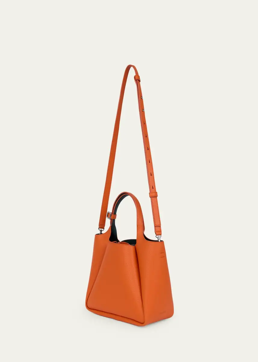 WE-AR4 The Trapeze Bucket Bag | Thumbnail 5 WE-AR4 The Trapeze Bucket Bag | Thumbnail 5