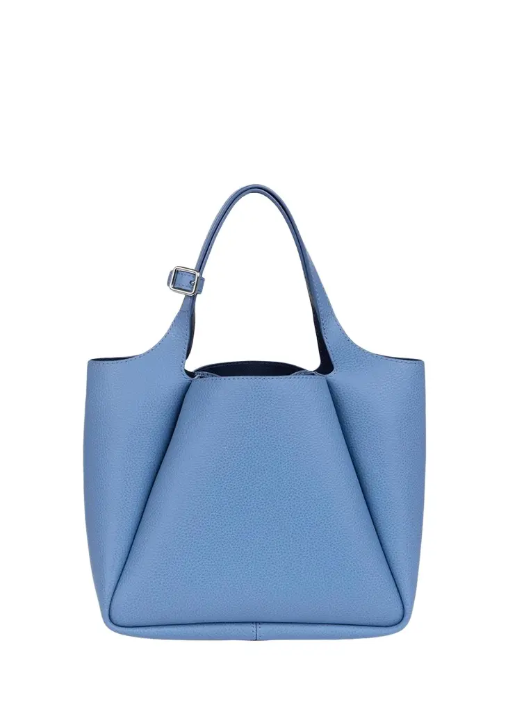 WE-AR4 The Trapeze Bucket Bag