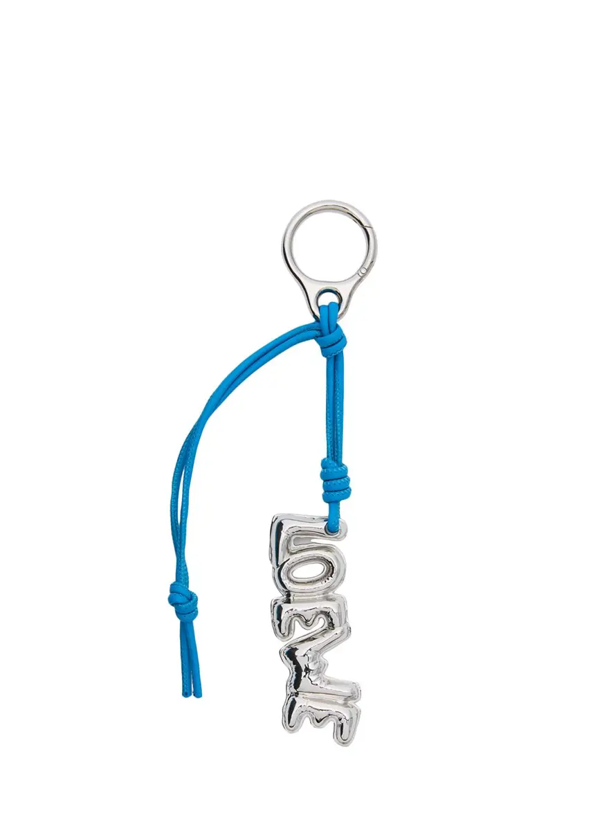 Loewe Balloon Logo Bag Charm | Thumbnail 3 Loewe Balloon Logo Bag Charm | Thumbnail 3
