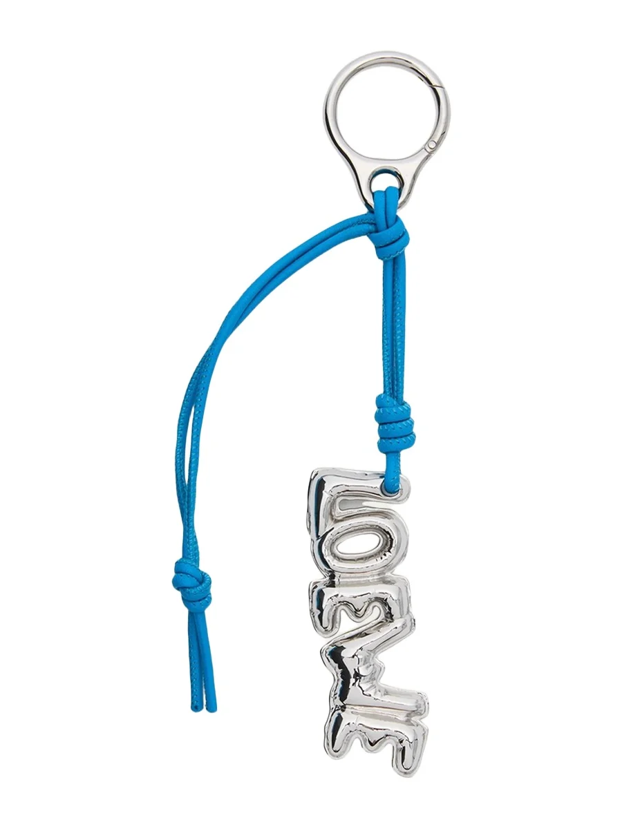 Loewe Balloon Logo Bag Charm
