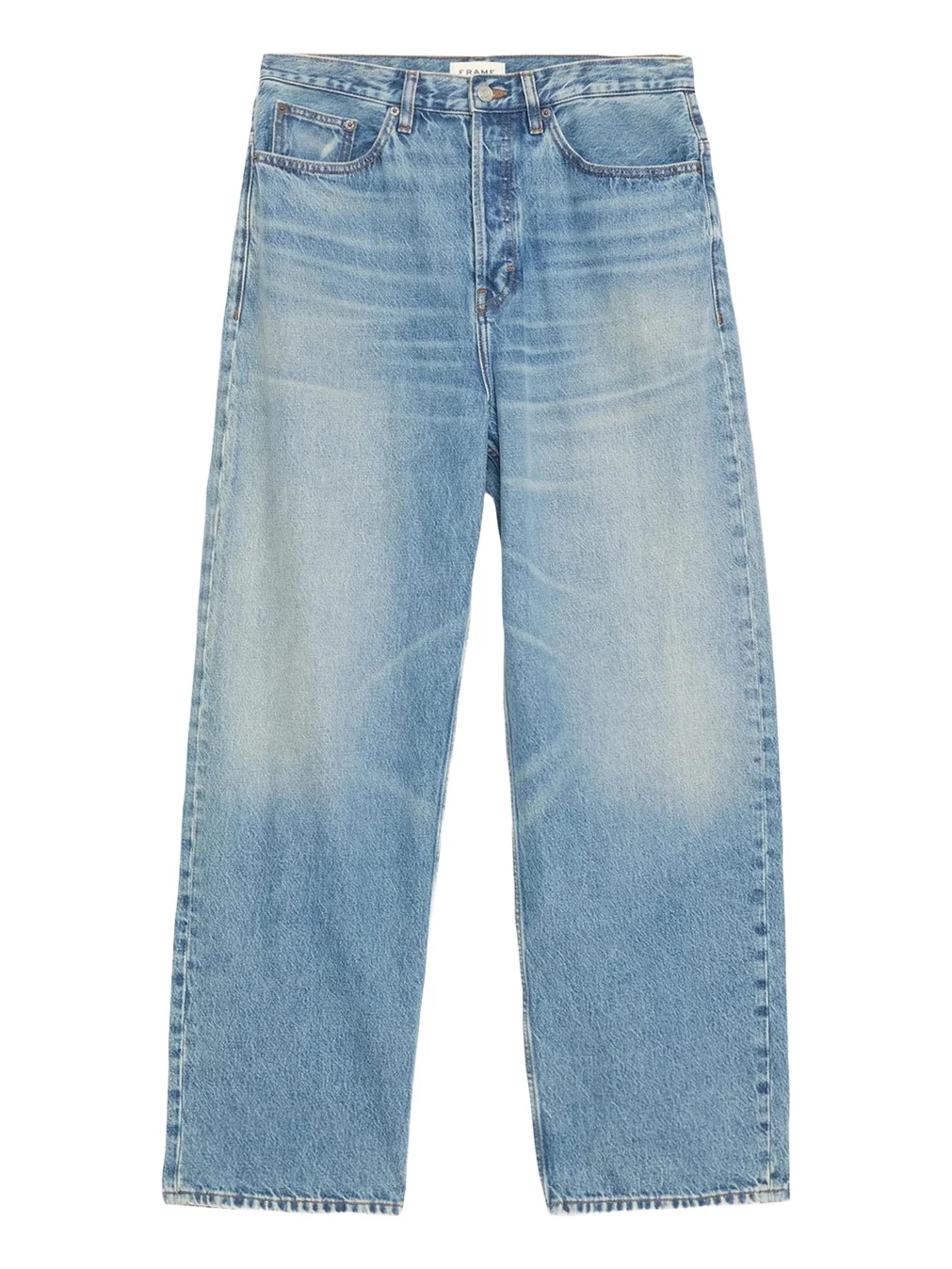 Frame Men's Baggy Jeans