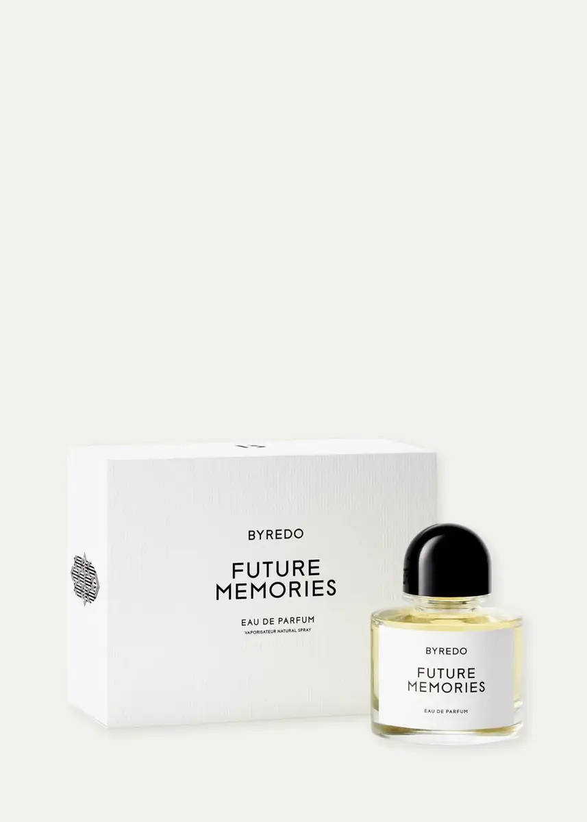 BYREDO Future Memories Eau de Parfum, 3.4 oz. | Thumbnail 2 BYREDO Future Memories Eau de Parfum, 3.4 oz. | Thumbnail 2