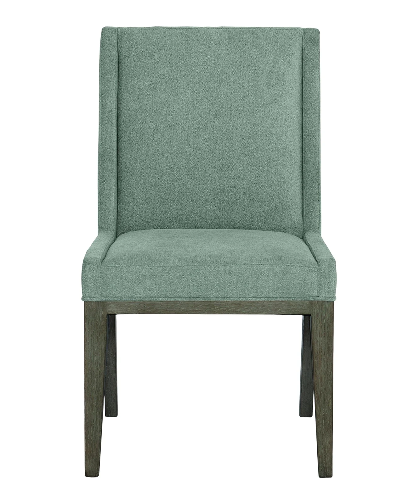Bernhardt Linea Upholstered Side Chair