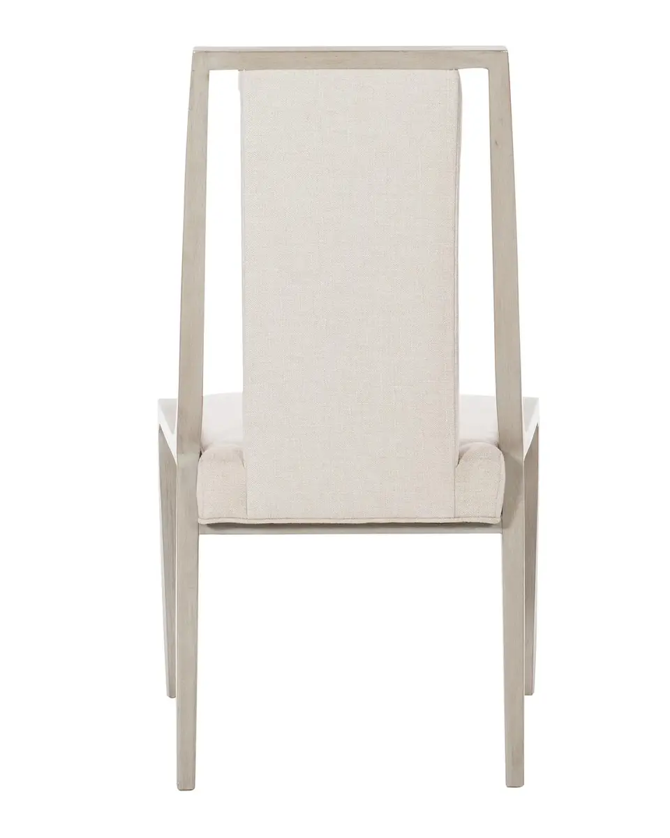 Bernhardt Axiom Cutout Dining Side Chairs (Pair) | Thumbnail 5 Bernhardt Axiom Cutout Dining Side Chairs (Pair) | Thumbnail 5