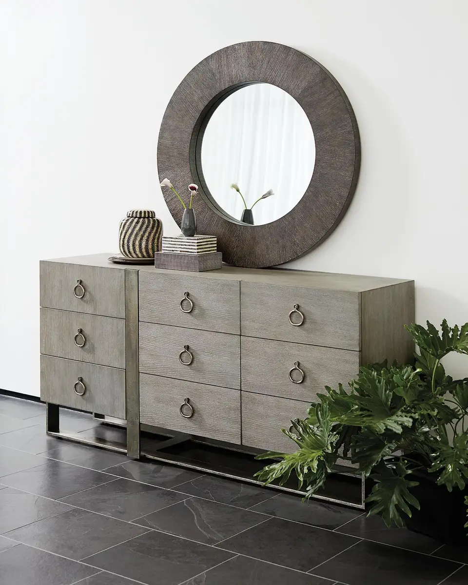 Bernhardt Linea 9-Drawer Dresser | Thumbnail 2 Bernhardt Linea 9-Drawer Dresser | Thumbnail 2