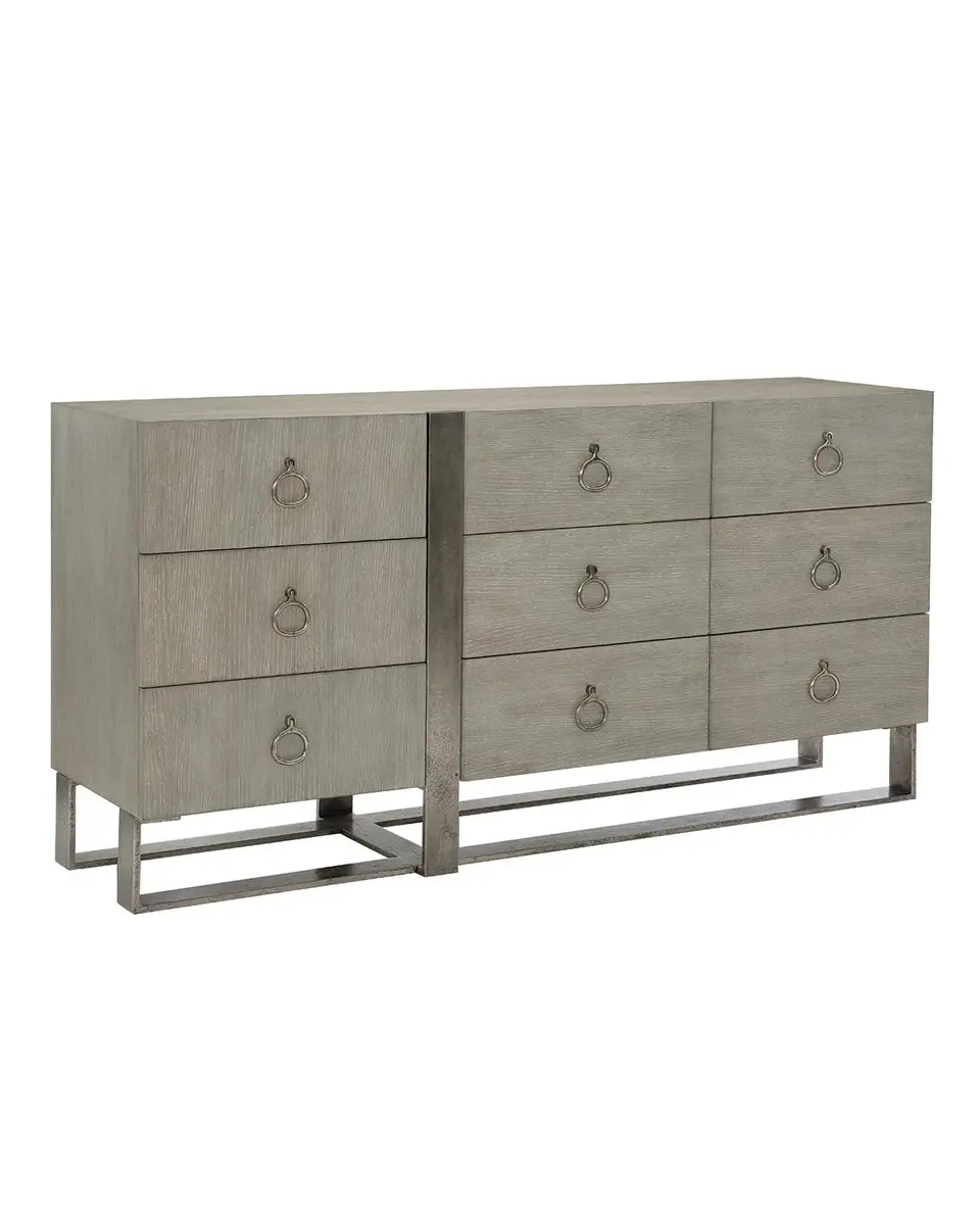 Bernhardt Linea 9-Drawer Dresser | Thumbnail 3 Bernhardt Linea 9-Drawer Dresser | Thumbnail 3