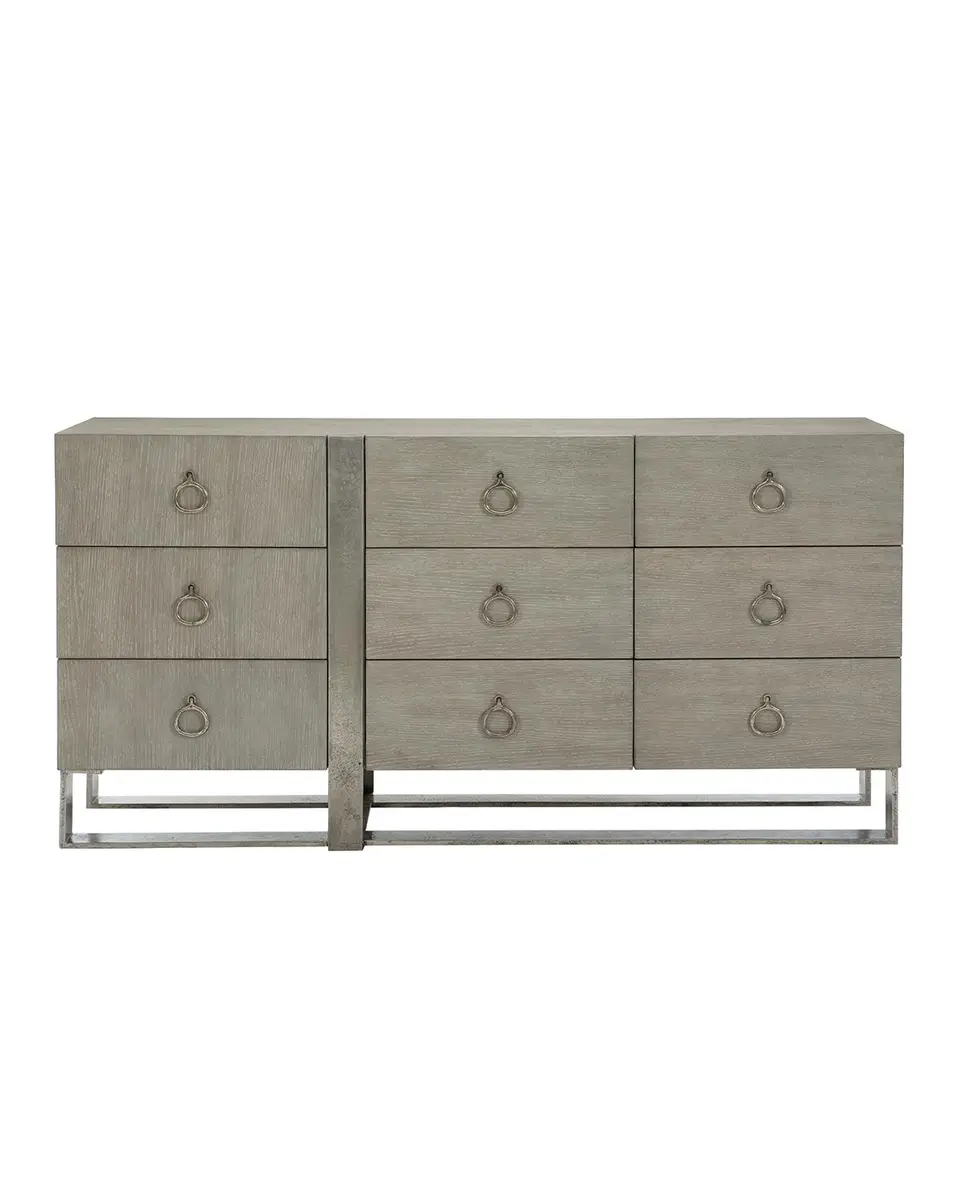 Bernhardt Linea 9-Drawer Dresser | Thumbnail 4 Bernhardt Linea 9-Drawer Dresser | Thumbnail 4