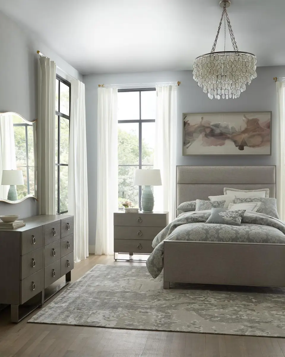 Bernhardt Linea 9-Drawer Dresser | Thumbnail 5 Bernhardt Linea 9-Drawer Dresser | Thumbnail 5