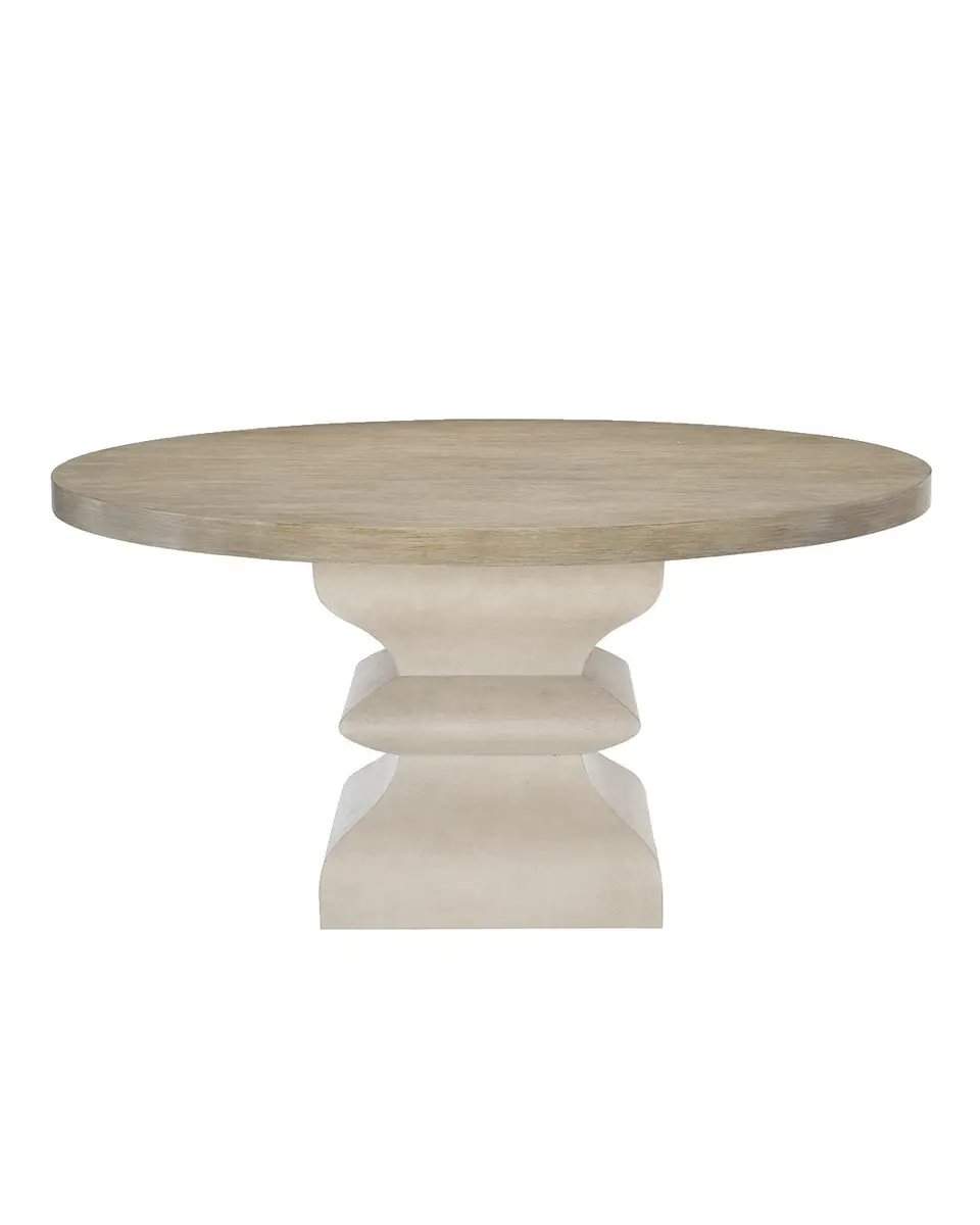 Bernhardt Santa Barbara Round Dining Table | Thumbnail 3 Bernhardt Santa Barbara Round Dining Table | Thumbnail 3