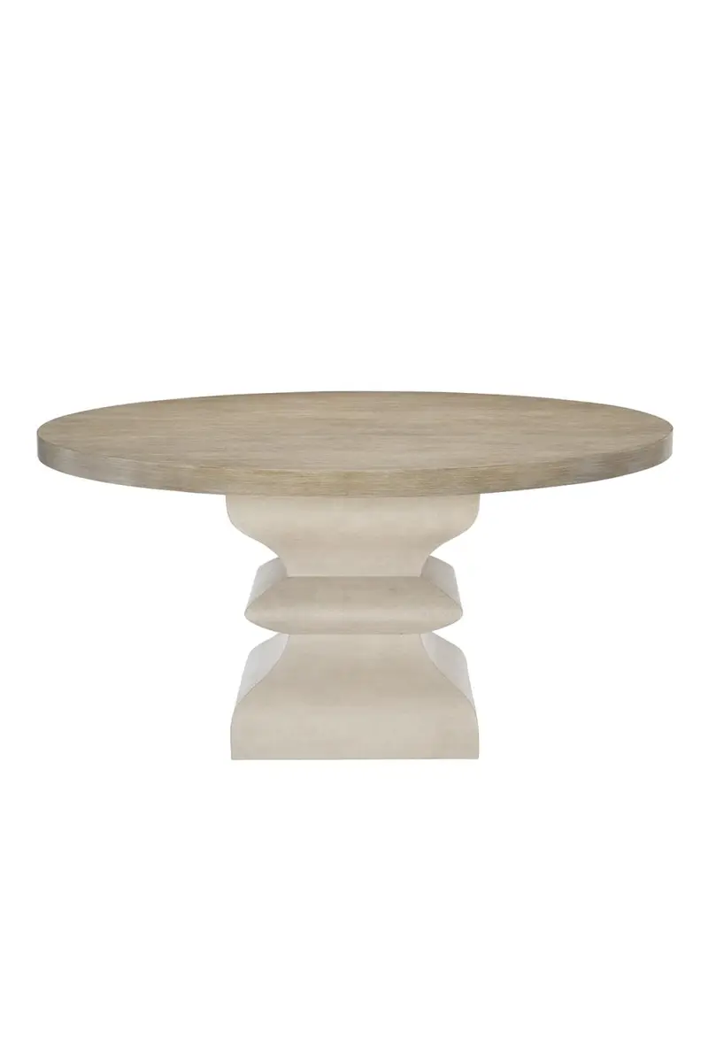 Bernhardt Santa Barbara Round Dining Table | Thumbnail 5 Bernhardt Santa Barbara Round Dining Table | Thumbnail 5