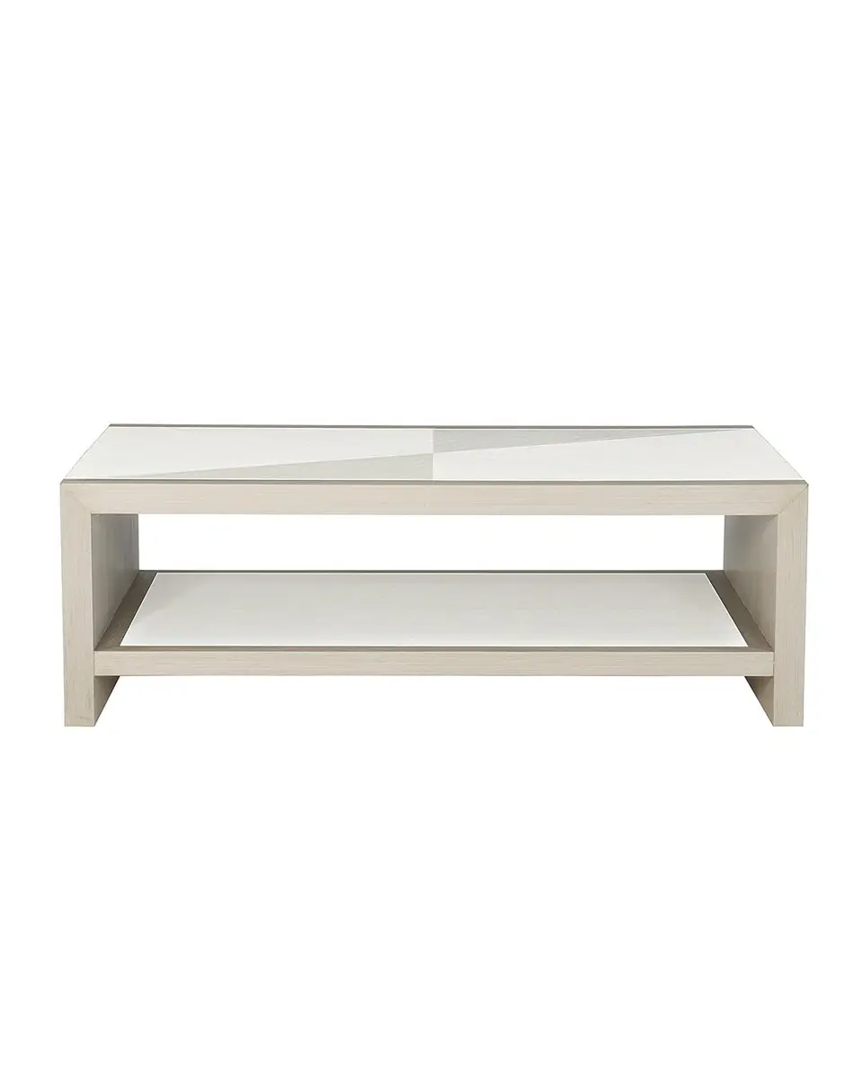 Bernhardt Axiom Rectangular Coffee Table | Thumbnail 2 Bernhardt Axiom Rectangular Coffee Table | Thumbnail 2
