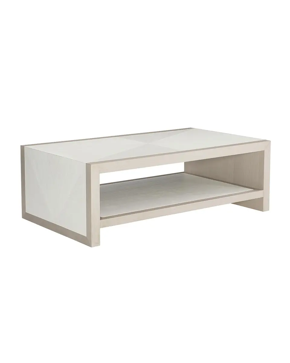Bernhardt Axiom Rectangular Coffee Table | Thumbnail 3 Bernhardt Axiom Rectangular Coffee Table | Thumbnail 3