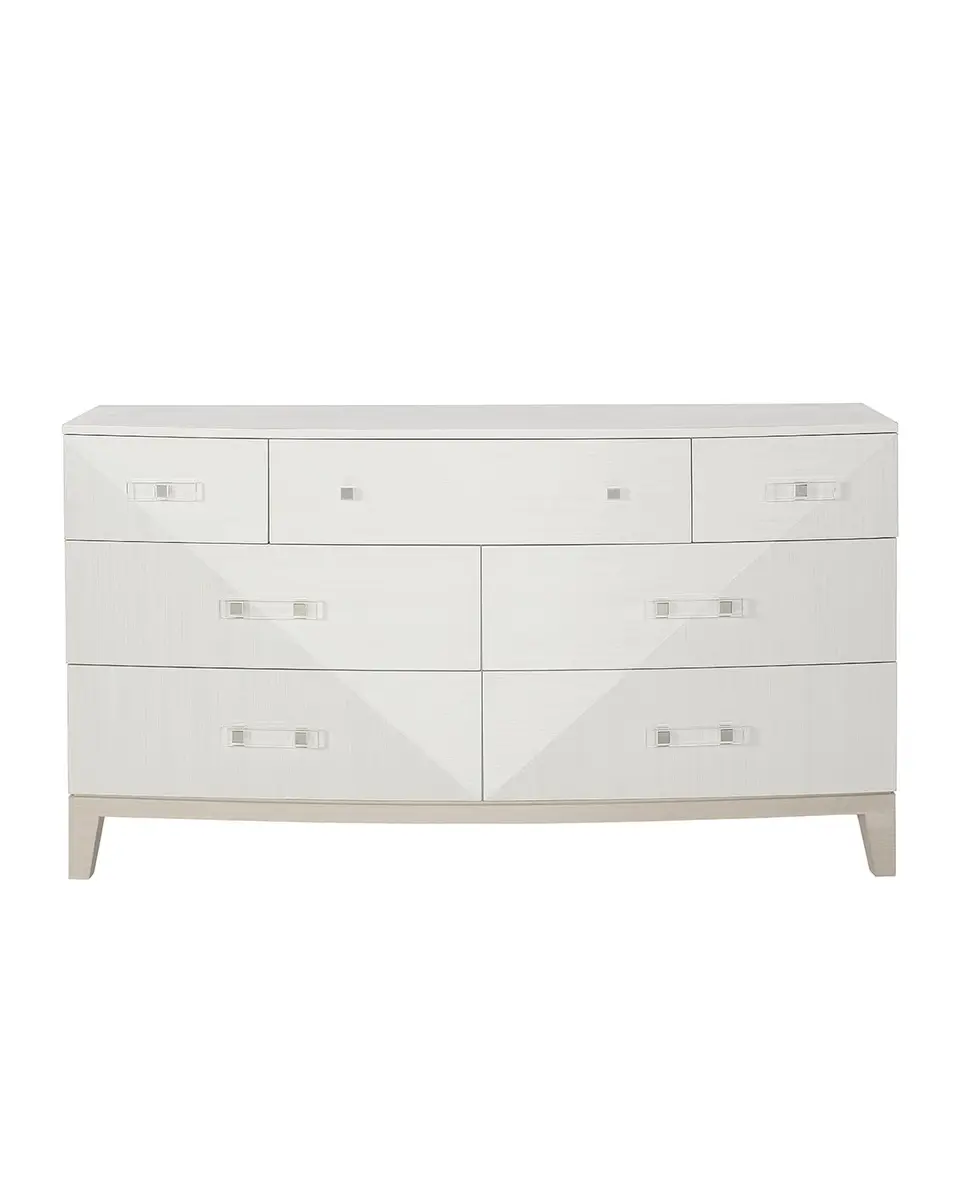 Bernhardt Axiom 7-Drawer Dresser | Thumbnail 2 Bernhardt Axiom 7-Drawer Dresser | Thumbnail 2