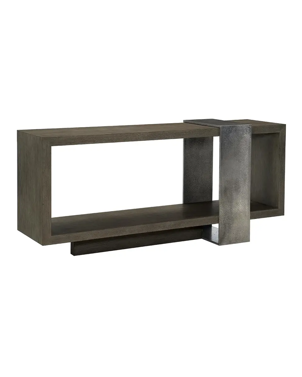 Bernhardt Linea Console Table | Thumbnail 2 Bernhardt Linea Console Table | Thumbnail 2