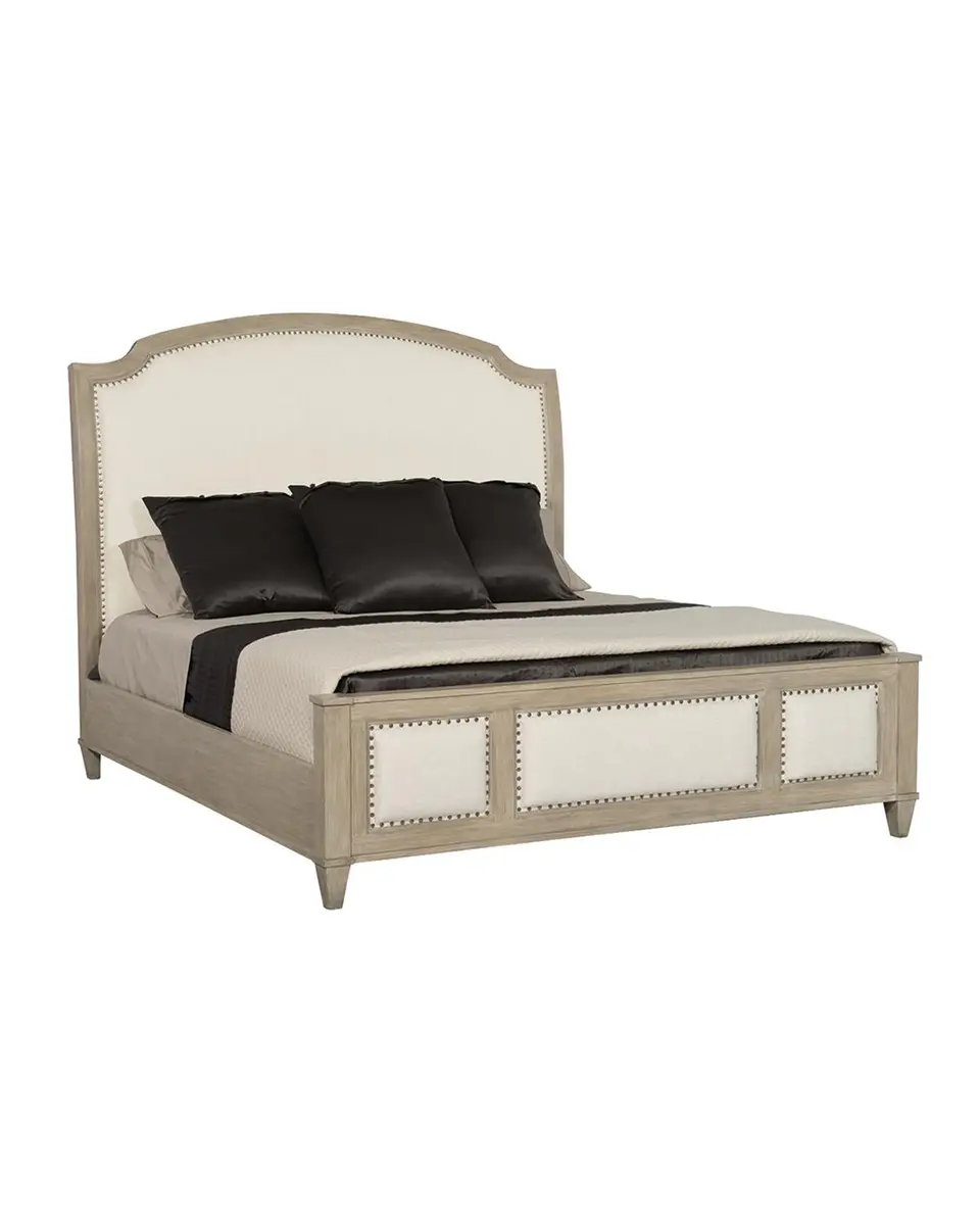 Bernhardt Santa Barbara Queen Sleigh Bed | Thumbnail 3 Bernhardt Santa Barbara Queen Sleigh Bed | Thumbnail 3