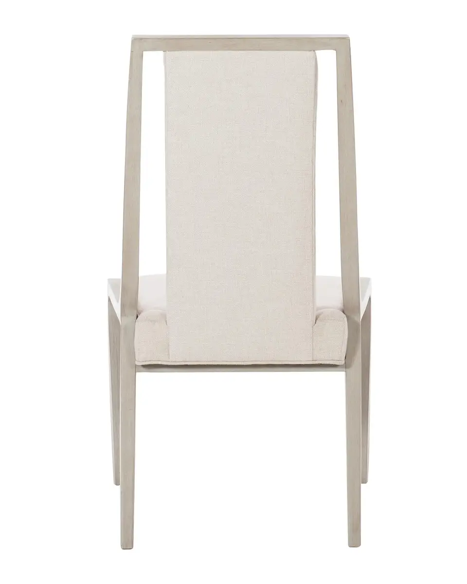 Bernhardt Axiom Cutout Dining Side Chair (Each) | Thumbnail 5 Bernhardt Axiom Cutout Dining Side Chair (Each) | Thumbnail 5