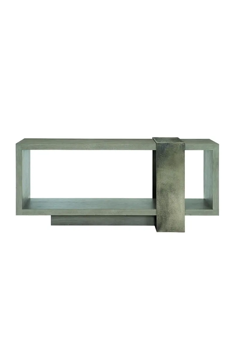 Bernhardt Linea Console Table | Thumbnail 2 Bernhardt Linea Console Table | Thumbnail 2