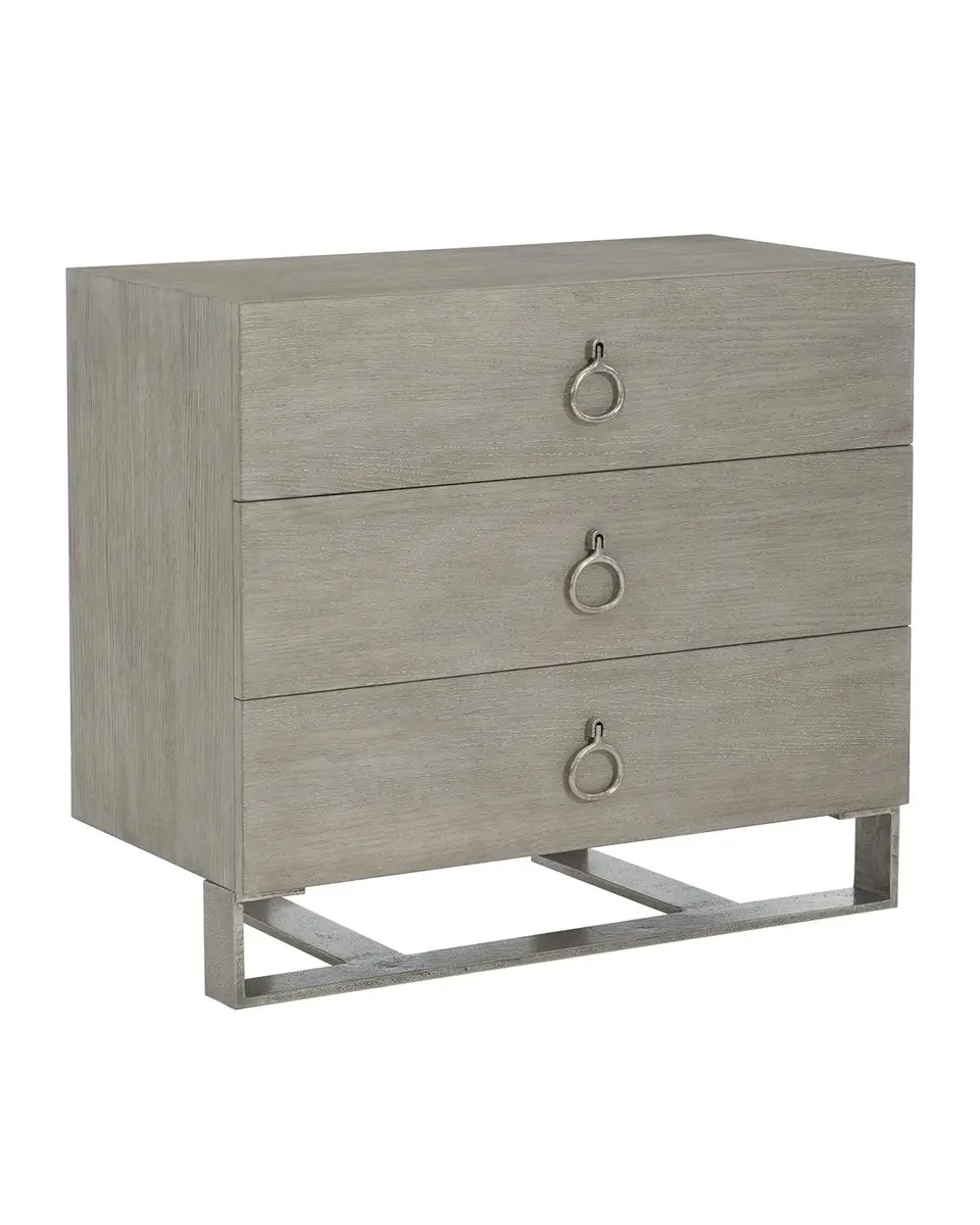 Bernhardt Linea Floating Night Stand | Thumbnail 3 Bernhardt Linea Floating Night Stand | Thumbnail 3