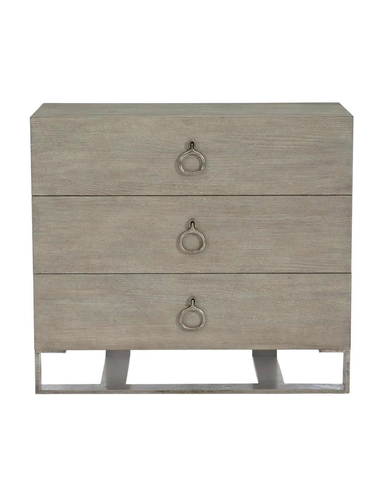 Bernhardt Linea Floating Night Stand