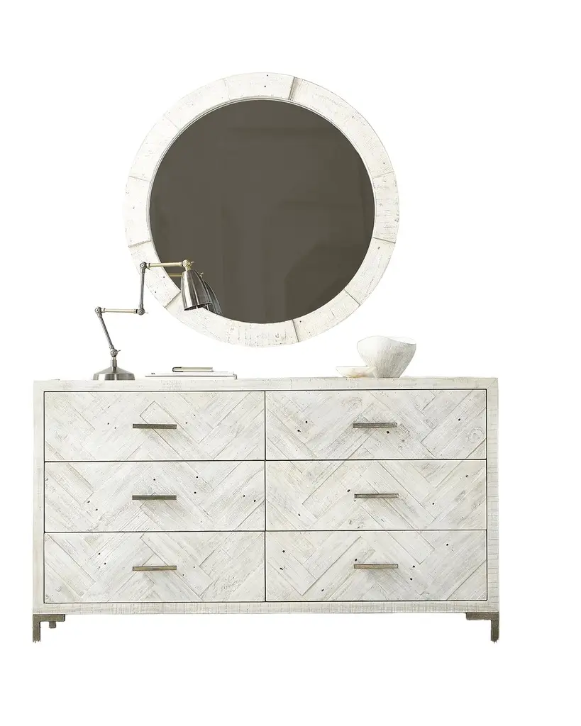 Bernhardt Macauley Dresser | Image 1 Bernhardt Macauley Dresser | Image 1