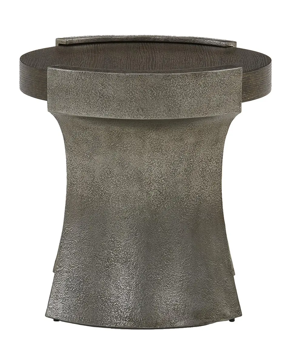 Bernhardt Interiors Gainsford Side Table | Thumbnail 2