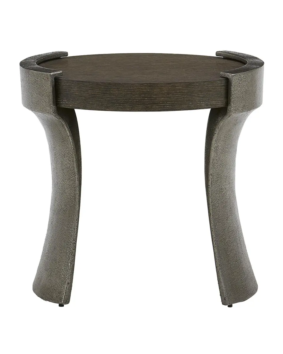 Bernhardt Interiors Gainsford Side Table | Thumbnail 3