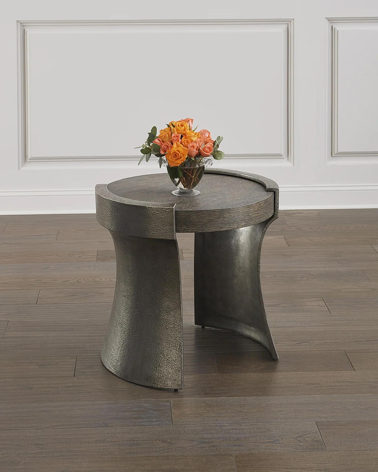 Bernhardt Interiors Gainsford Side Table