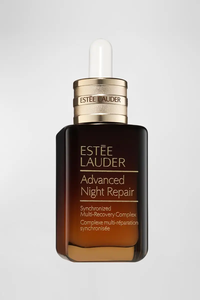 Estée Lauder Advanced Night Repair Synchronized Multi-Recovery Complex Serum with Hyaluronic Acid & Peptides | Thumbnail 5 Estée Lauder Advanced Night Repair Synchronized Multi-Recovery Complex Serum with Hyaluronic Acid & Peptides | Thumbnail 5