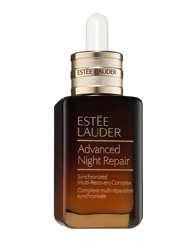 Estée Lauder Advanced Night Repair Synchronized Multi-Recovery Complex Serum with Hyaluronic Acid & Peptides