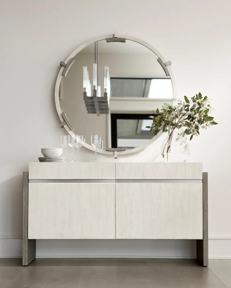 Bernhardt Foundations Cabinet | Image 1 Bernhardt Foundations Cabinet | Image 1