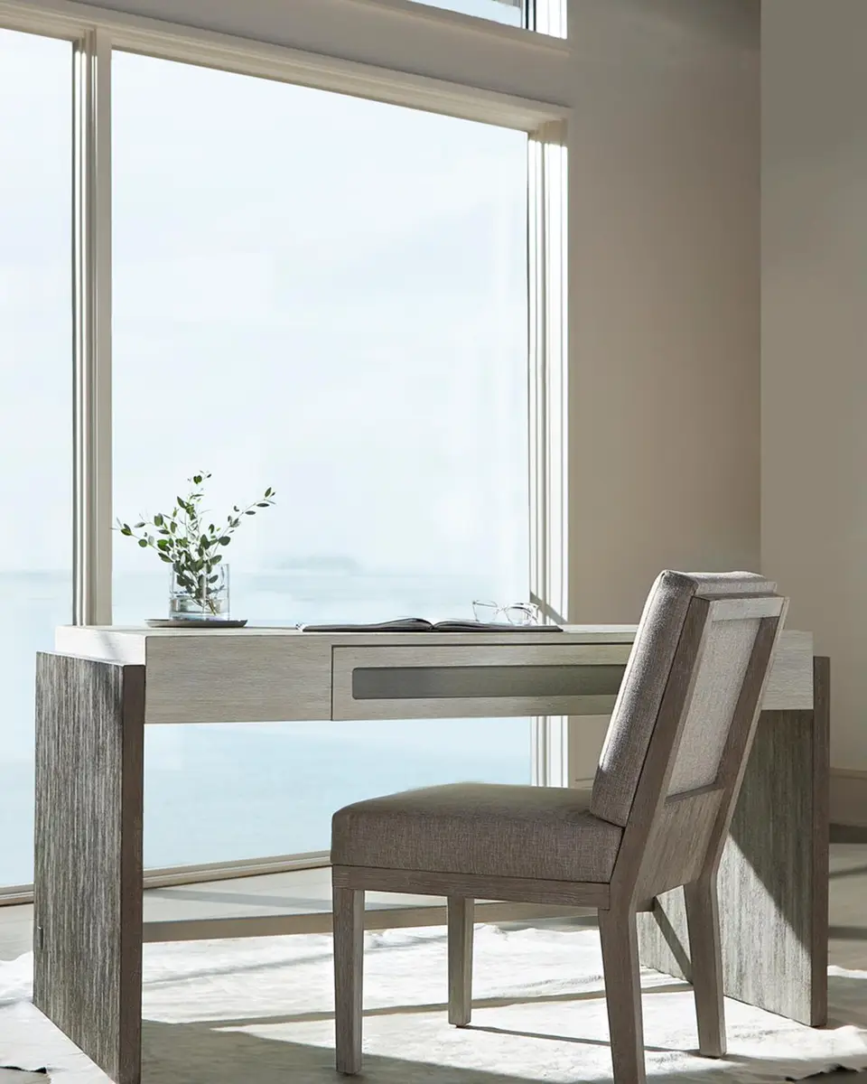 Bernhardt Foundations Writing Desk | Image 1 Bernhardt Foundations Writing Desk | Image 1