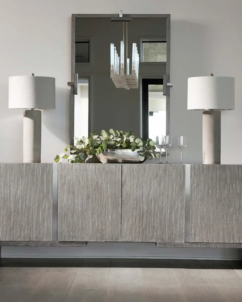Bernhardt Foundations Entertainment Console | Image 1 Bernhardt Foundations Entertainment Console | Image 1