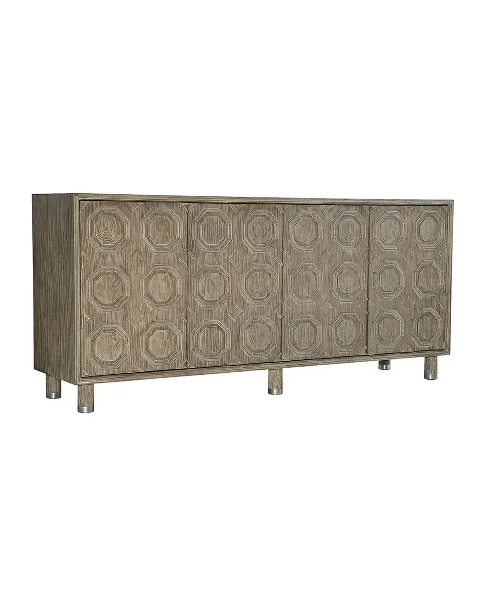 Bernhardt Interiors Alhambra Credenza | Thumbnail 2 Bernhardt Interiors Alhambra Credenza | Thumbnail 2