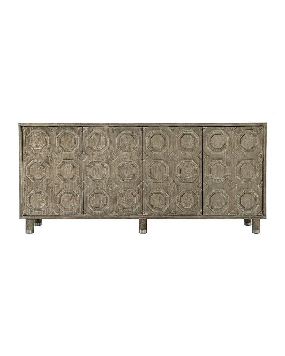 Bernhardt Interiors Alhambra Credenza | Thumbnail 4 Bernhardt Interiors Alhambra Credenza | Thumbnail 4