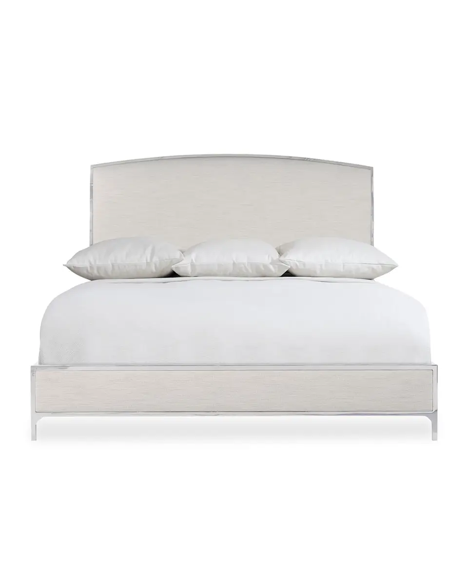 Bernhardt Silhouette King Bed | Thumbnail 3 Bernhardt Silhouette King Bed | Thumbnail 3