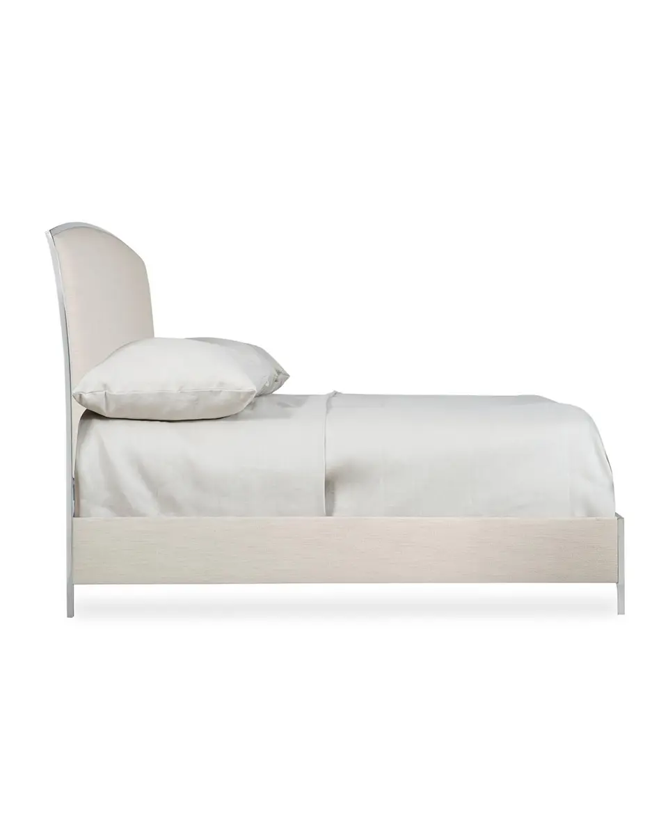 Bernhardt Silhouette King Bed | Thumbnail 4 Bernhardt Silhouette King Bed | Thumbnail 4
