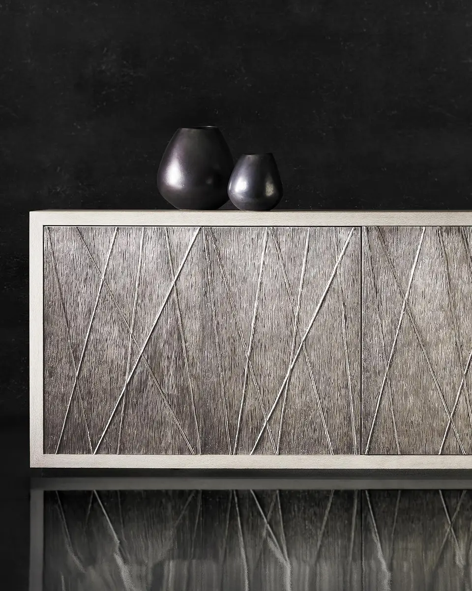 Bernhardt Interiors Valora Credenza | Thumbnail 2 Bernhardt Interiors Valora Credenza | Thumbnail 2