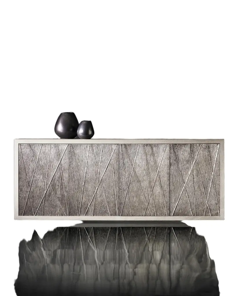 Bernhardt Interiors Valora Credenza | Image 1 Bernhardt Interiors Valora Credenza | Image 1