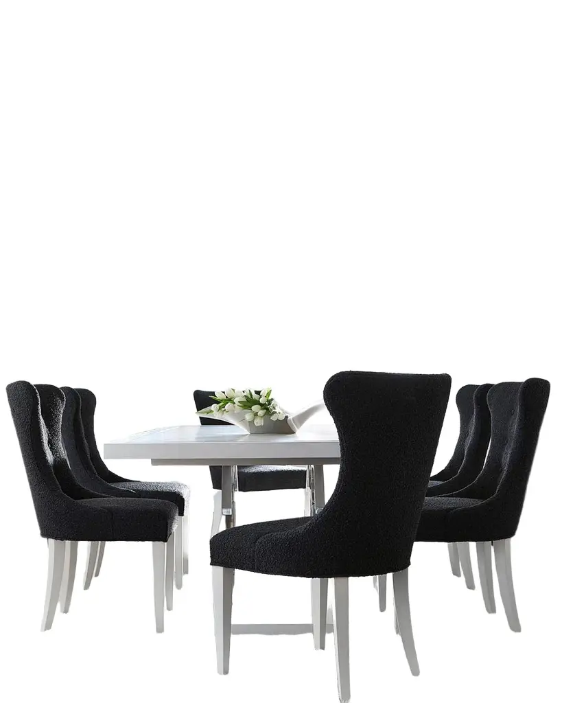 Bernhardt Silhouette Side Chair | Image 1 Bernhardt Silhouette Side Chair | Image 1
