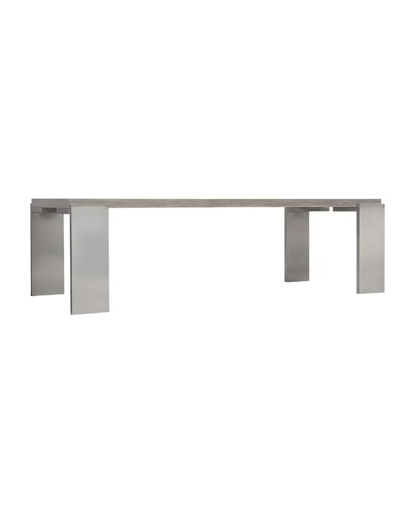 Bernhardt Foundations Dining Table, 102" | Image 1 Bernhardt Foundations Dining Table, 102" | Image 1