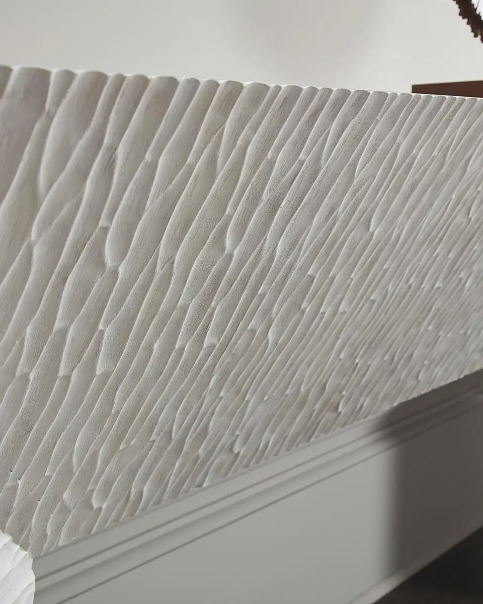 Bernhardt Solaria Console Table | Thumbnail 3 Bernhardt Solaria Console Table | Thumbnail 3