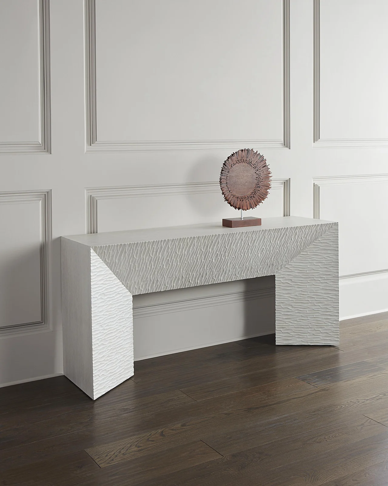 Bernhardt Solaria Console Table