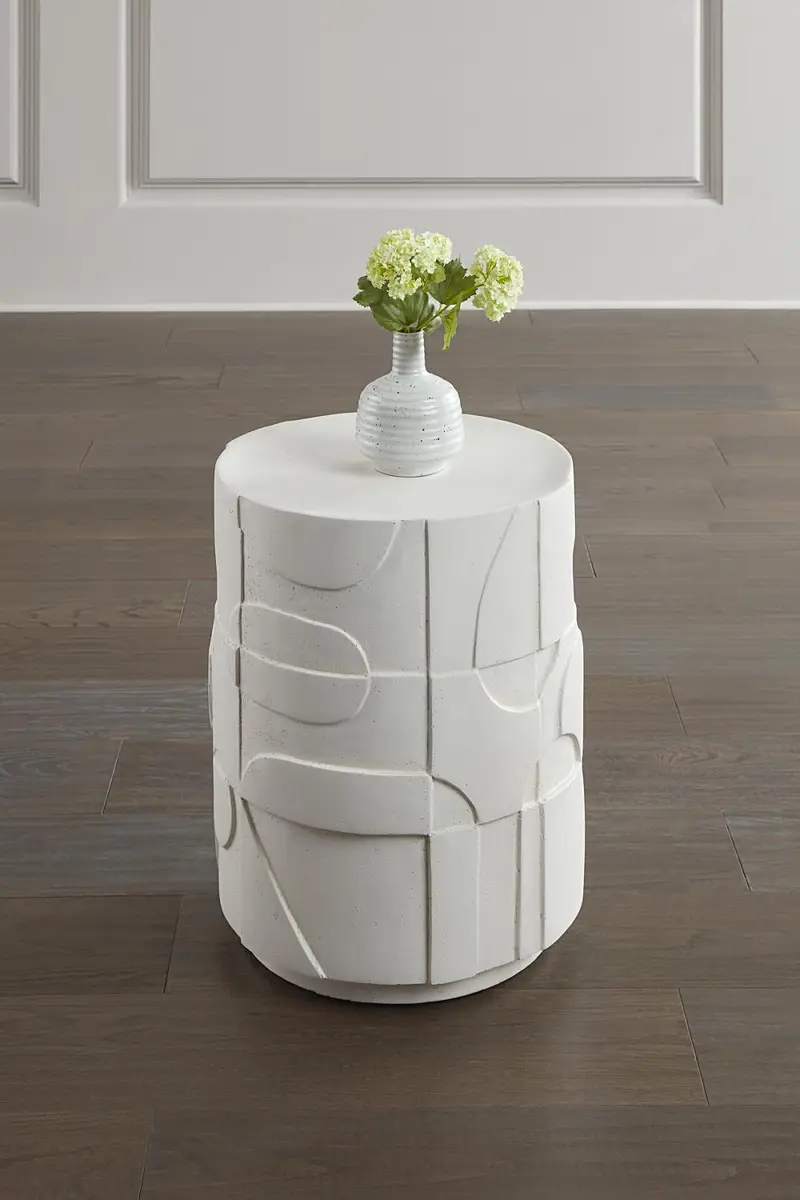 Bernhardt Interiors Zina Accent Table | Thumbnail 3 Bernhardt Interiors Zina Accent Table | Thumbnail 3