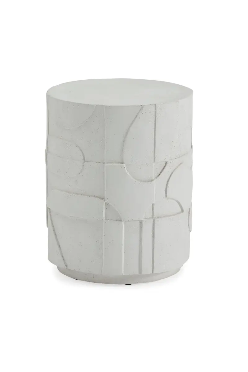 Bernhardt Interiors Zina Accent Table | Thumbnail 4 Bernhardt Interiors Zina Accent Table | Thumbnail 4
