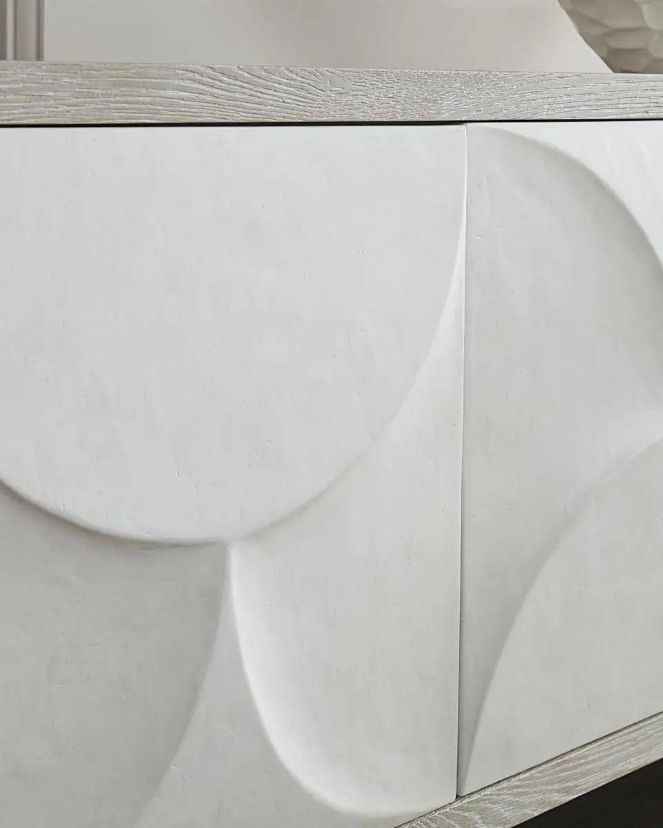 Bernhardt Interiors Lunula Entertainment Credenza | Thumbnail 5 Bernhardt Interiors Lunula Entertainment Credenza | Thumbnail 5