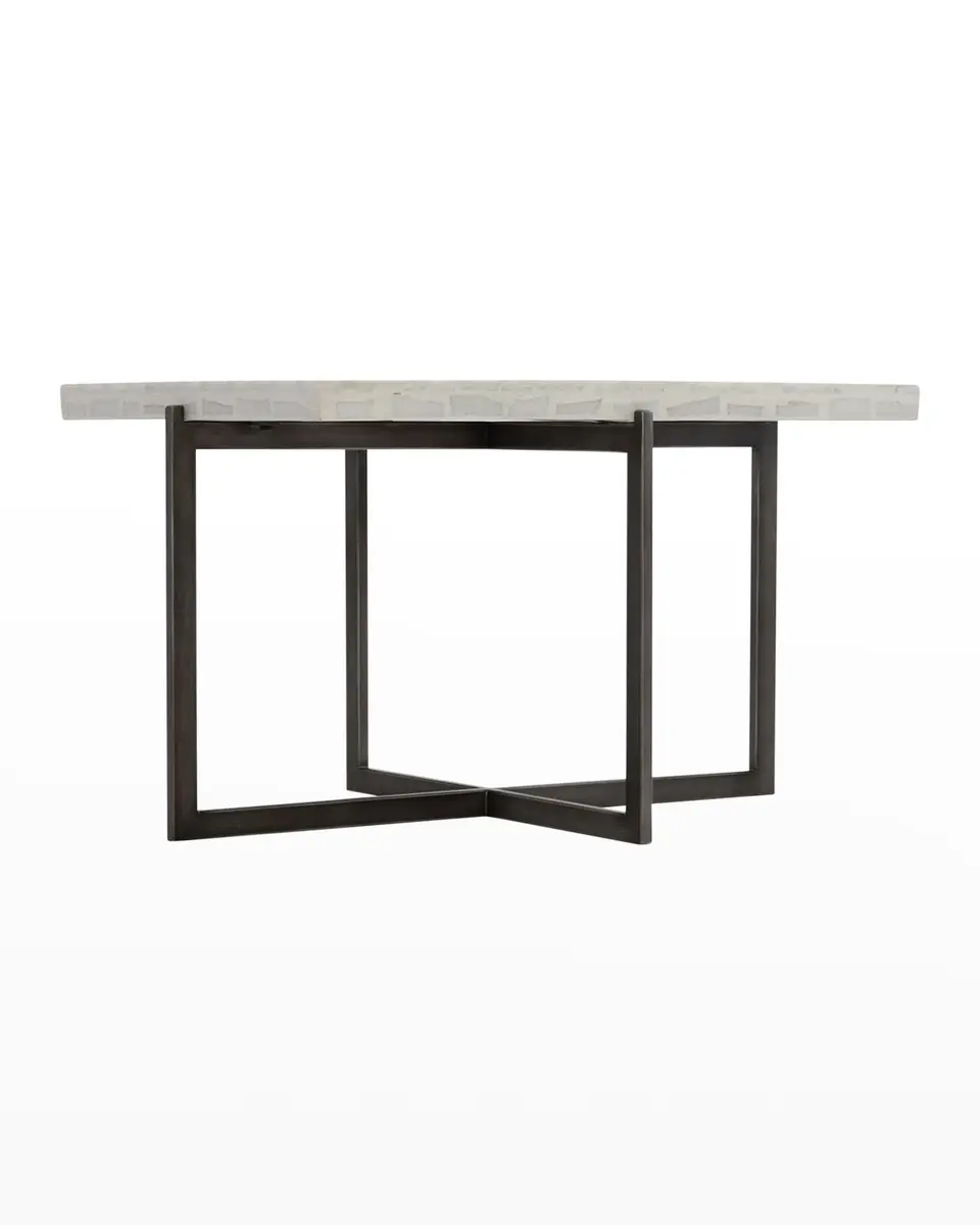 Bernhardt Exteriors Stillwater Cocktail Table | Thumbnail 4 Bernhardt Exteriors Stillwater Cocktail Table | Thumbnail 4