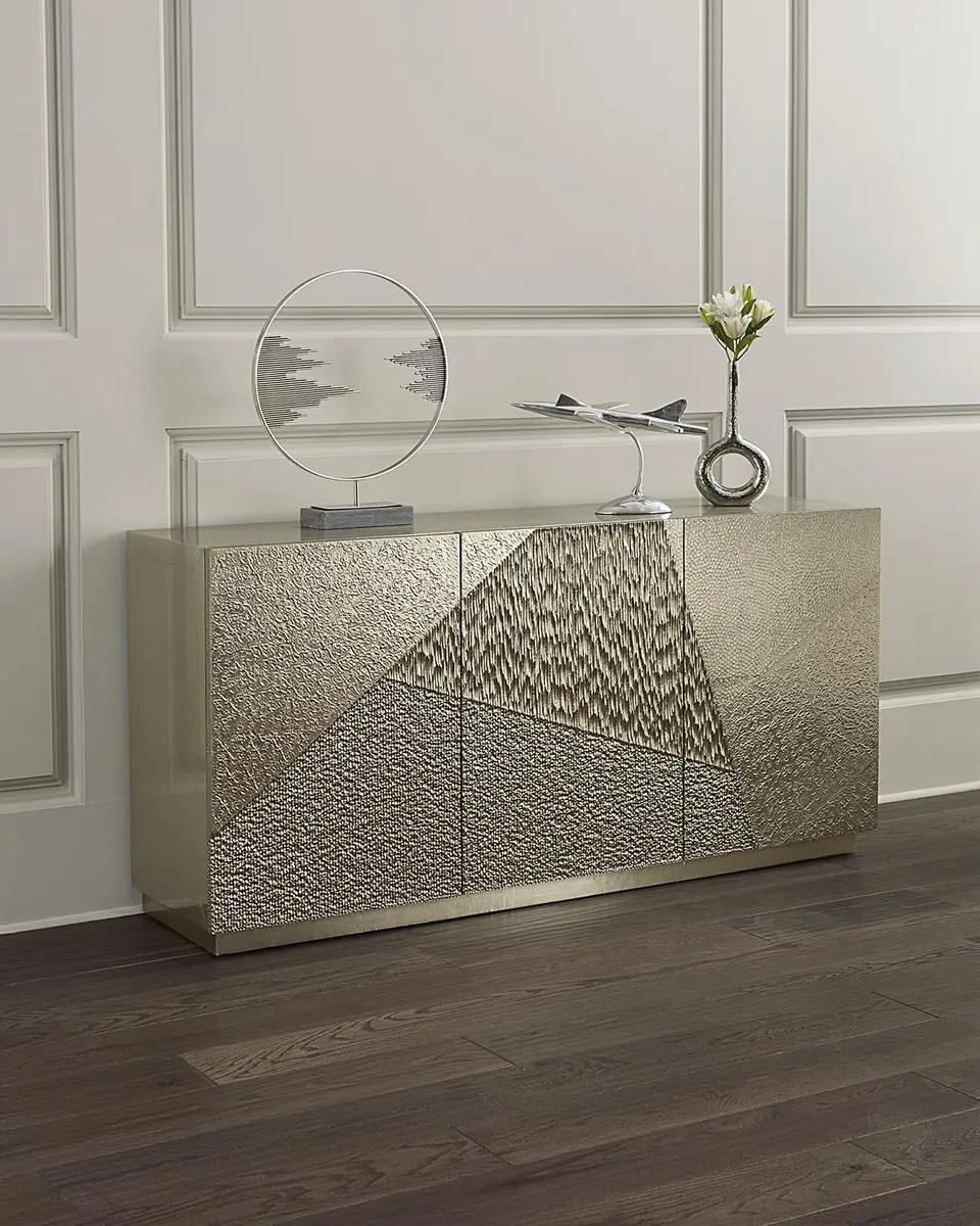 Bernhardt Interiors Gatlin Buffet | Image 1 Bernhardt Interiors Gatlin Buffet | Image 1