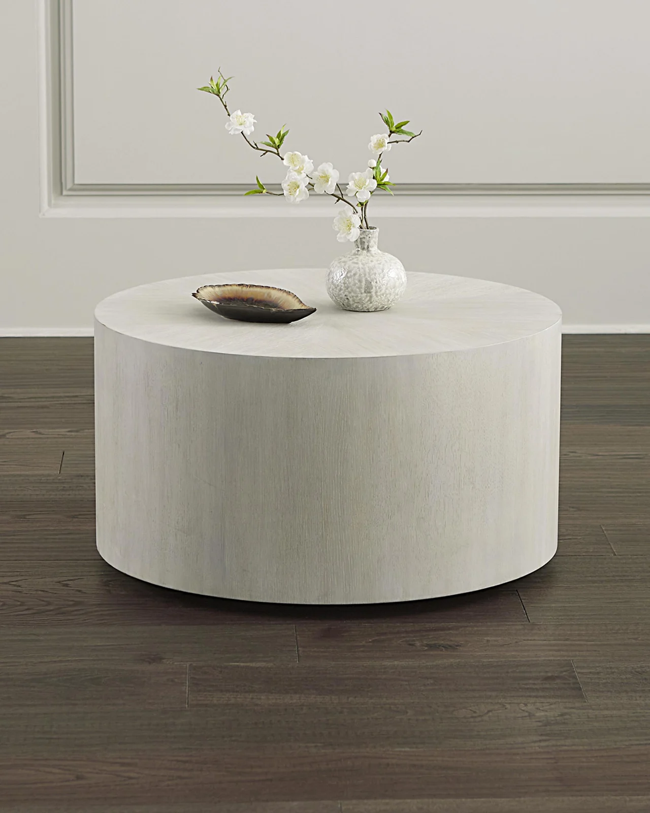 Bernhardt Thorne Cocktail Table