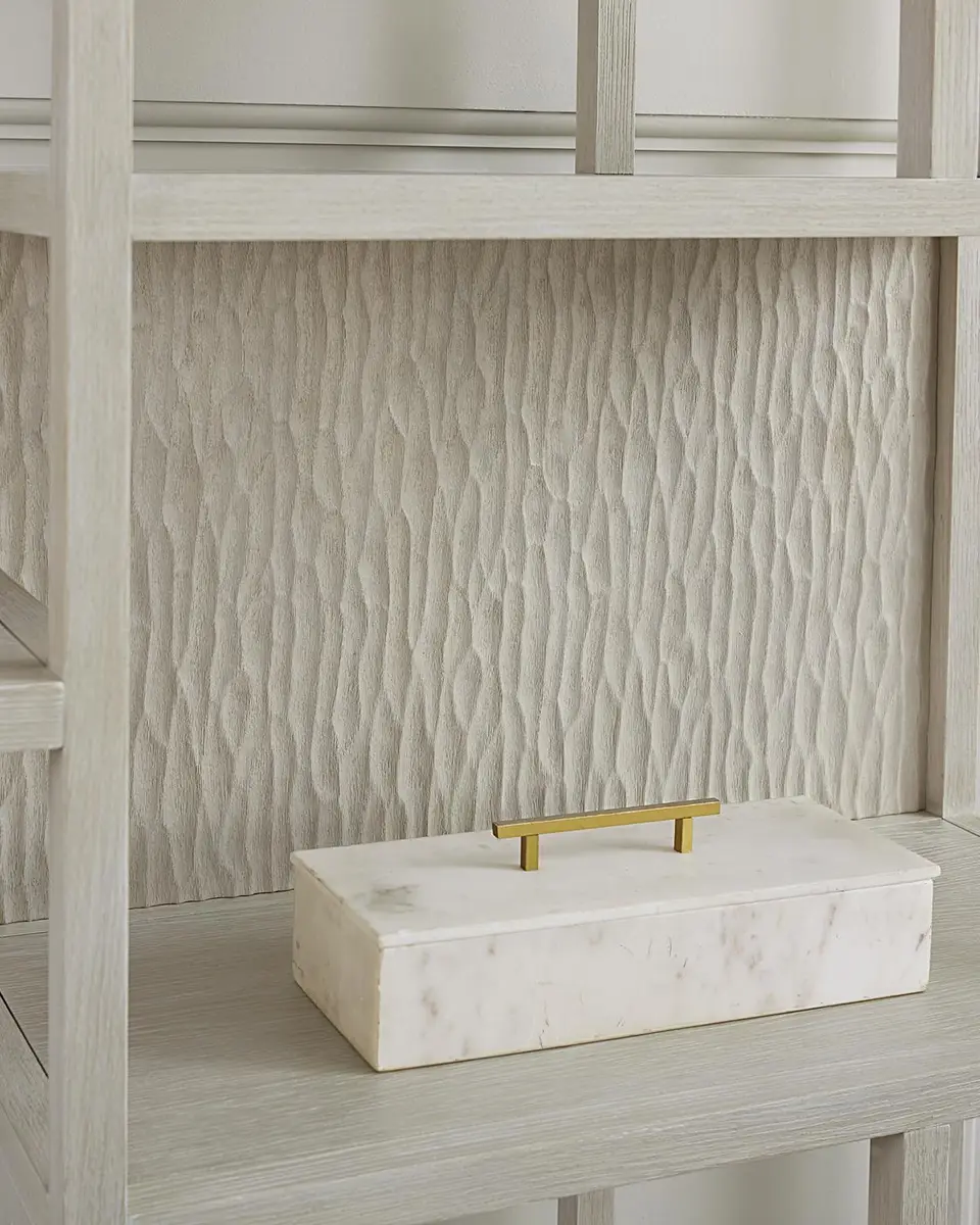 Bernhardt Solaria Etagere | Thumbnail 4