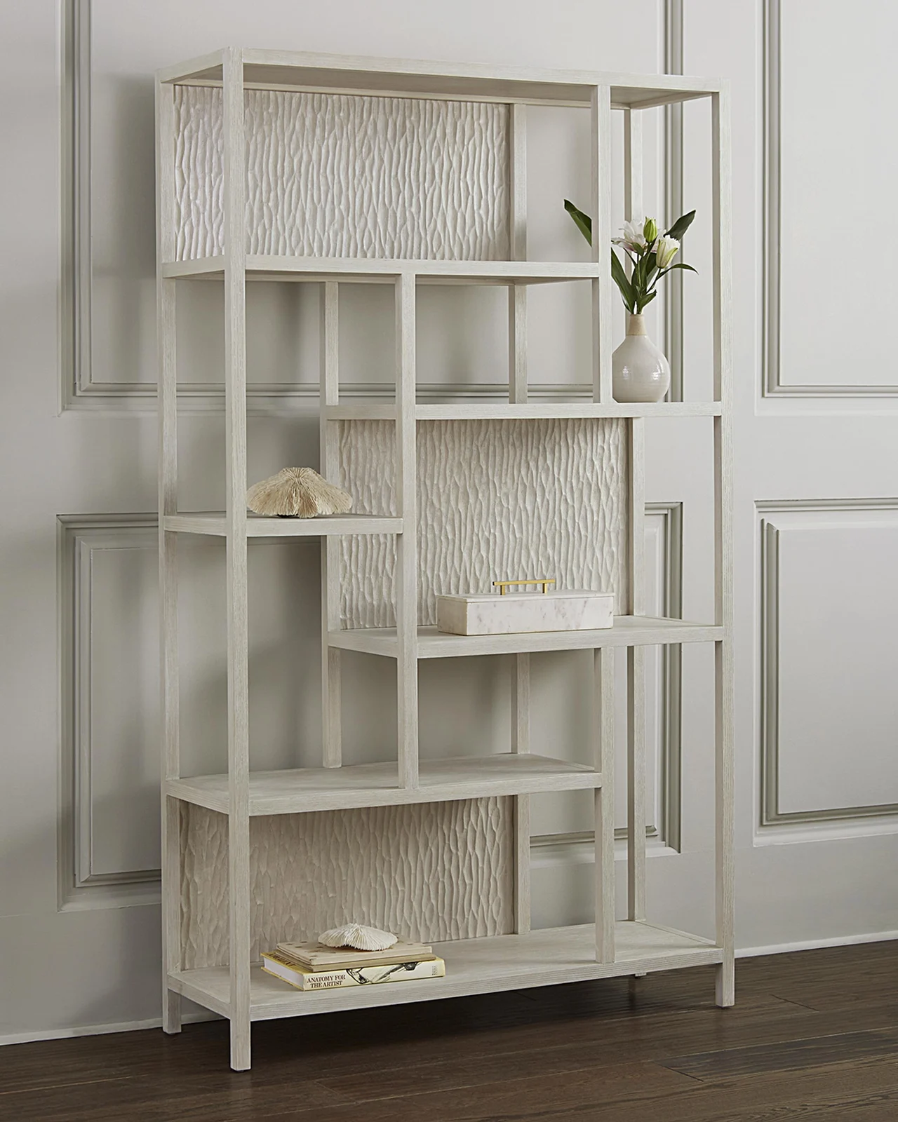 Bernhardt Solaria Etagere